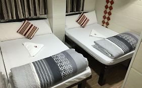 Skyline Hostel